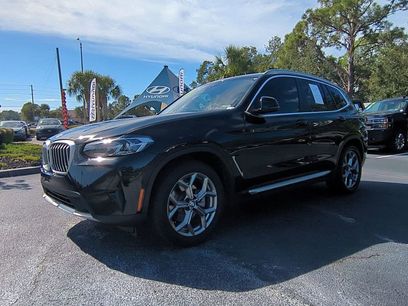 Used 2023 BMW X3 sDrive30i w/ Premium Package