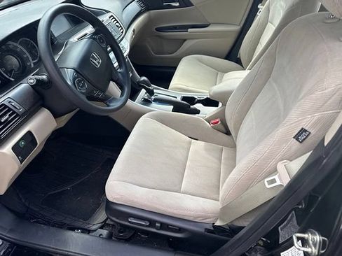 Used 2013 Honda Accord EX image 6