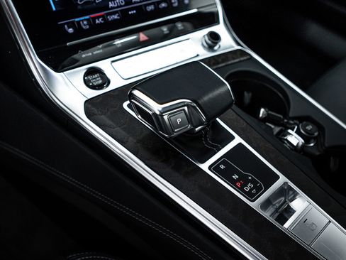 Certified 2023 Audi A6 Premium Plus w/ Premium Plus Package image 11