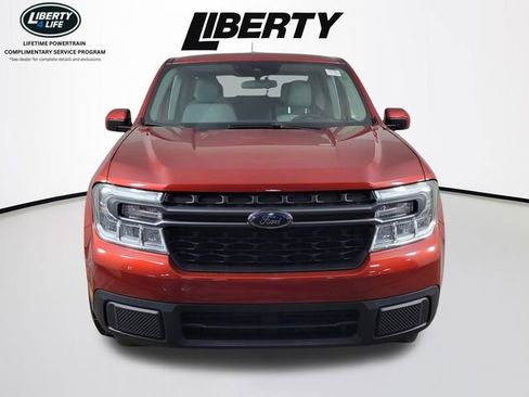 Certified 2023 Ford Maverick XLT w/ XLT Luxury Package image 8