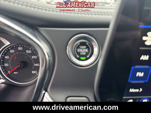 Used 2024 Chevrolet Blazer LT w/ Convenience Package image 16