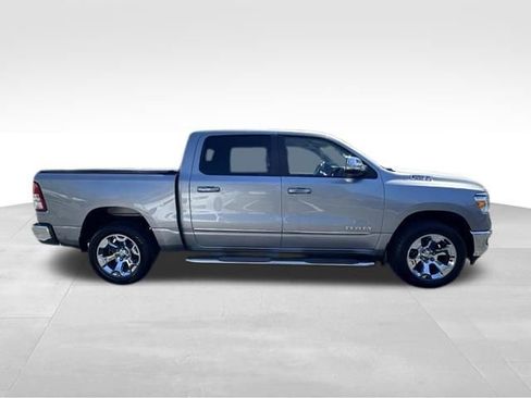 Used 2019 RAM 1500 Big Horn AWD/4WD image 8
