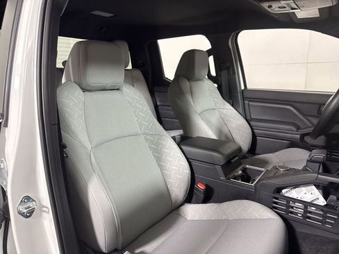 New 2025 Toyota Tacoma SR5 image 13