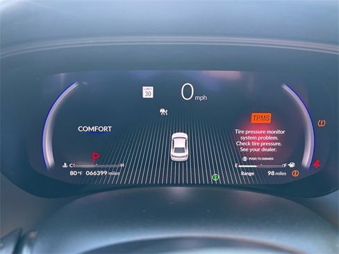 Used 2024 Acura TLX SH-AWD w/ A-SPEC Pkg image 34