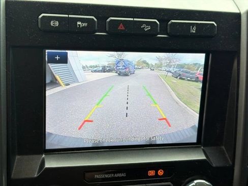 Used 2020 Ford F250 XLT w/ FX4 Off-Road Package AWD/4WD image 21