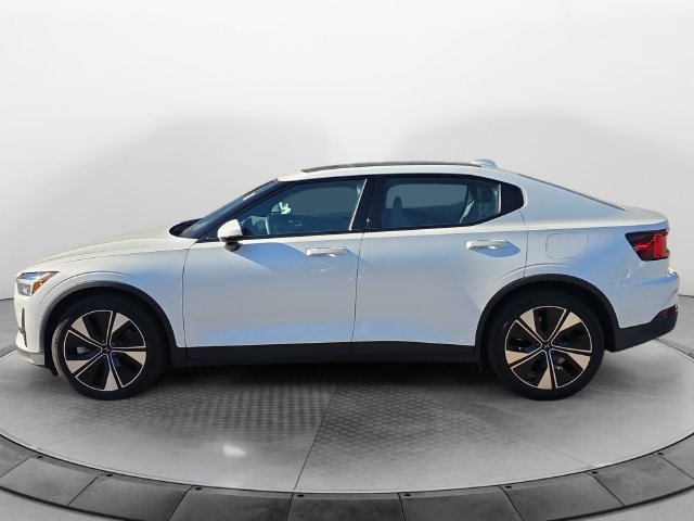 Used 2024 Polestar Polestar 2 AWD/4WD image 2