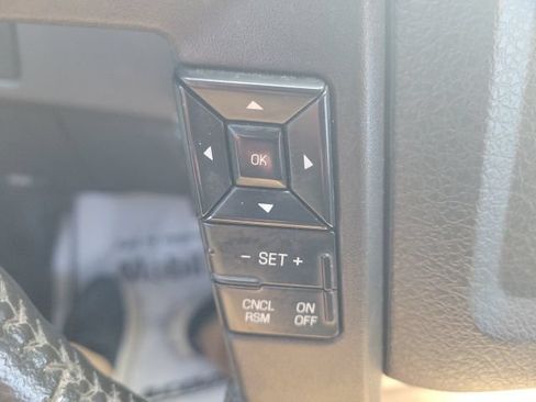 Used 2012 Ford F150 XLT w/ XLT Chrome Pkg AWD/4WD image 30
