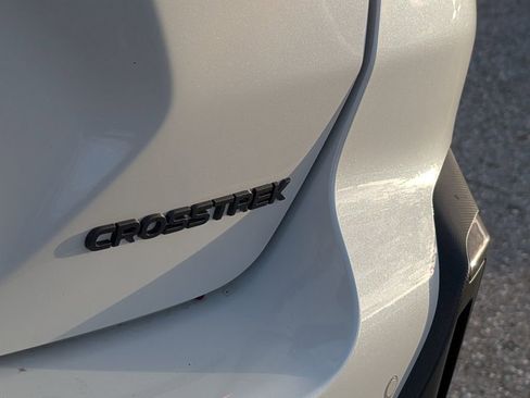 New 2026 Subaru Crosstrek 2.5i Limited AWD/4WD image 15