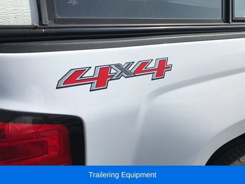 Used 2014 Chevrolet Silverado 1500 LT w/ All Star Edition AWD/4WD image 3