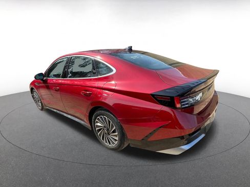 Used 2025 Hyundai Sonata SEL image 11