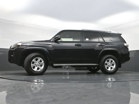 Used 2015 Toyota 4Runner SR5 RWD image 26