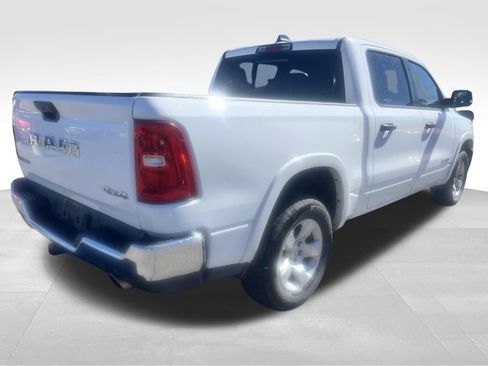 Used 2025 RAM 1500 Big Horn image 3