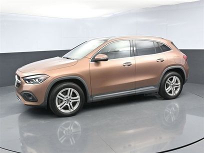 Used 2022 Mercedes-Benz GLA 250 4MATIC w/ Premium Package Lite