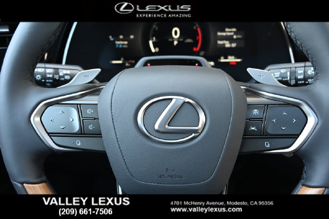 New 2026 Lexus RX 350 AWD w/ Convenience Package image 11