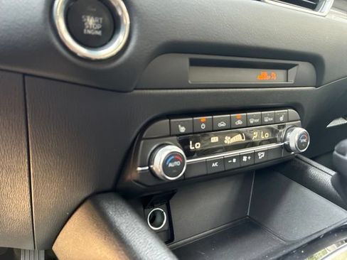 Used 2023 MAZDA CX-5 AWD 2.5 S w/ Select Package image 31