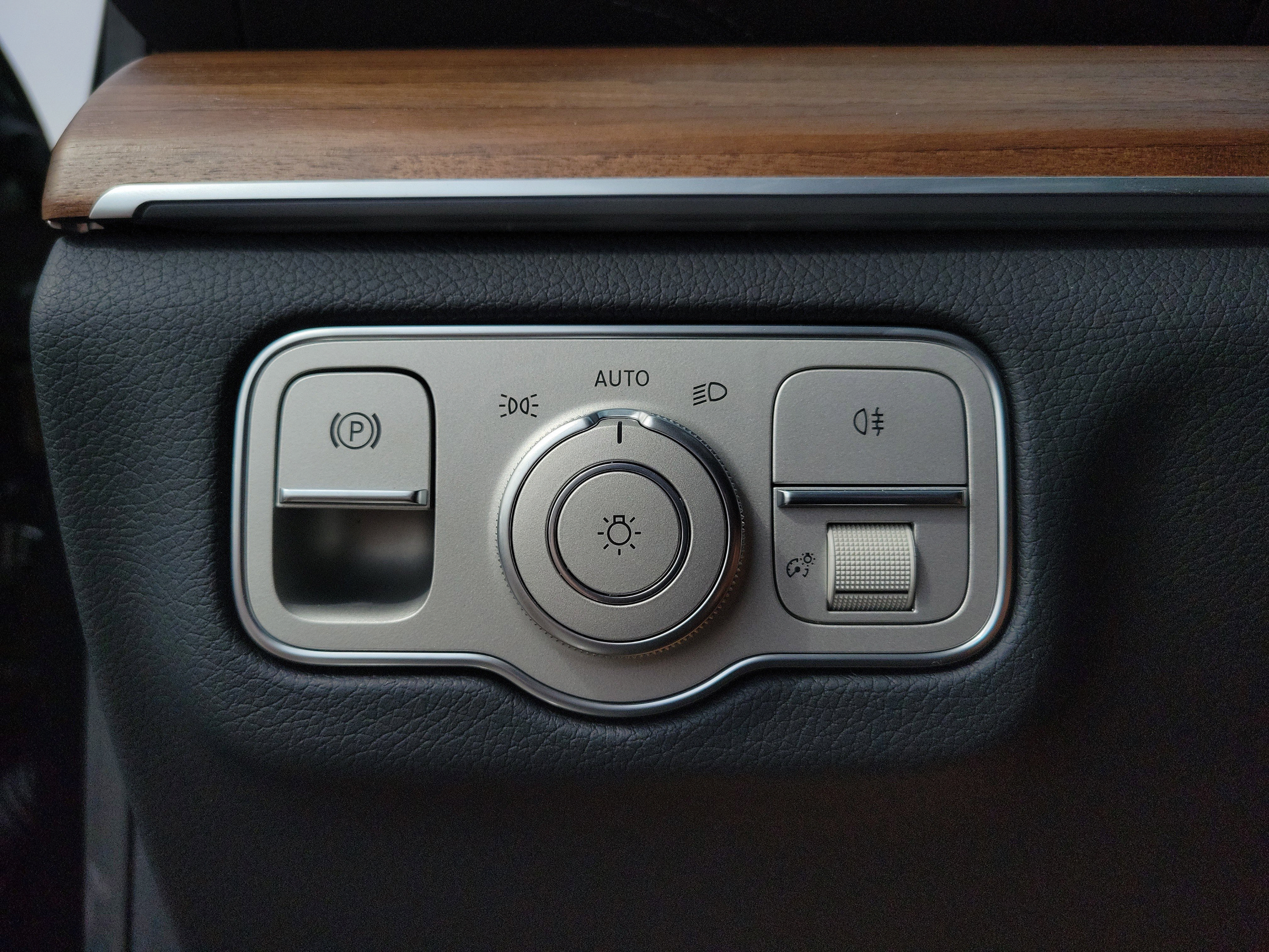 Certified 2026 Mercedes-Benz GLE 350 4MATIC image 18