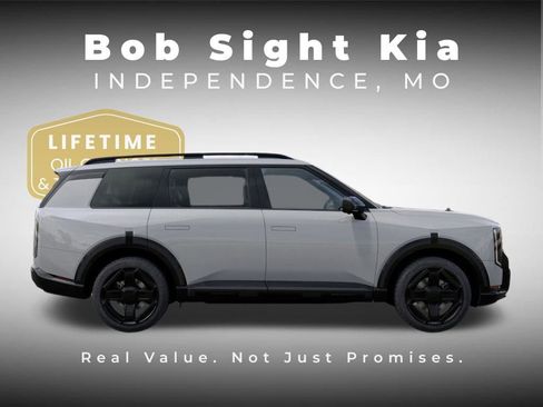 New 2027 Kia Telluride SX Prestige X-Line AWD/4WD image 7