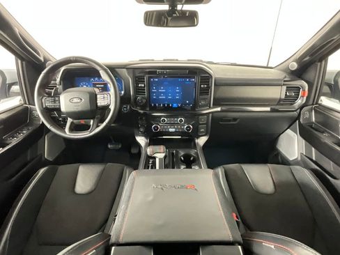Used 2025 Ford F150 Raptor w/ Equipment Group 803A Raptor R AWD/4WD image 13
