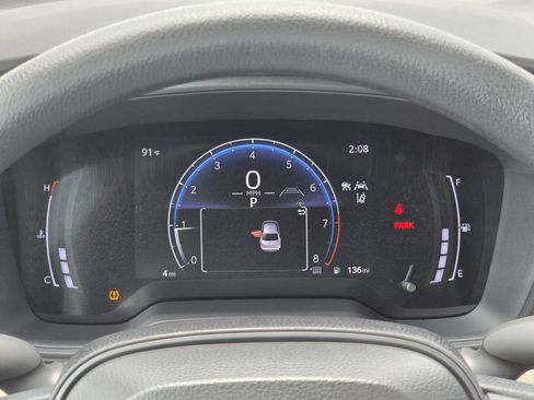Used 2026 Toyota Corolla LE FWD image 15