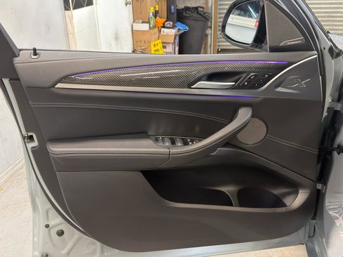 Used 2022 BMW X3 M40i image 13