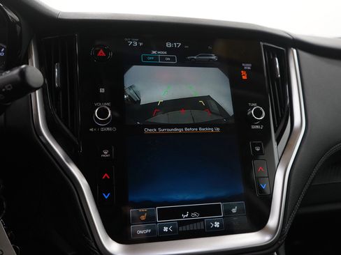 Used 2024 Subaru Outback Premium image 20