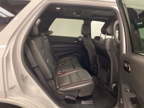 Used 2024 Dodge Durango GT AWD/4WD image 28