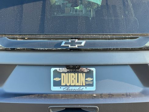 Certified 2025 Chevrolet Suburban High Country image 49