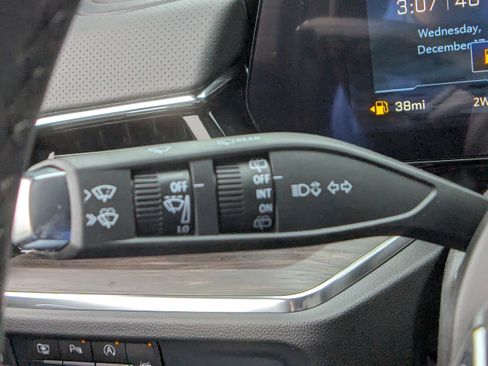 New 2026 Chevrolet Tahoe Premier AWD/4WD image 29
