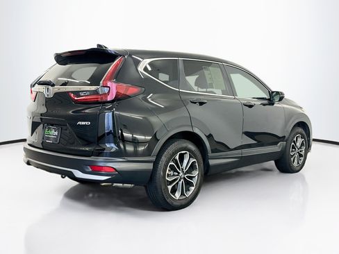 Used 2020 Honda CR-V EX-L image 9