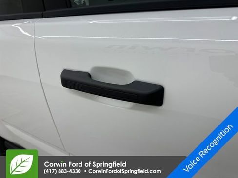 New 2026 Ford Bronco Sport Outer Banks image 13