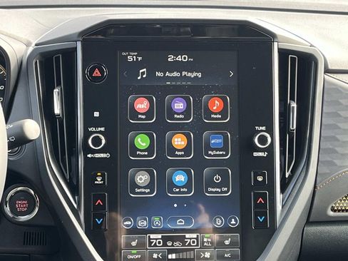 New 2026 Subaru Forester Wilderness image 14