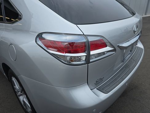 Used 2015 Lexus RX 350 FWD image 28
