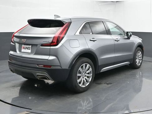 Used 2023 Cadillac XT4 Premium Luxury image 9
