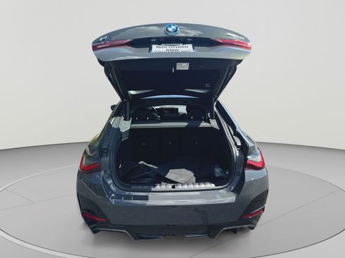 Used 2025 BMW i4 xDrive40i w/ M Sport Package AWD/4WD image 28