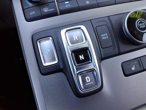 Certified 2022 Hyundai Palisade SEL w/ 8P Bench Seat Package image 23