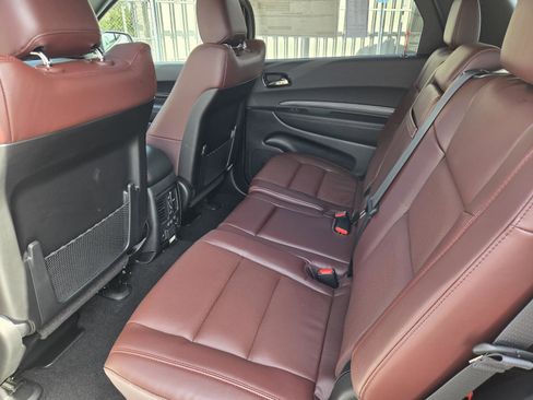 New 2026 Dodge Durango GT image 28