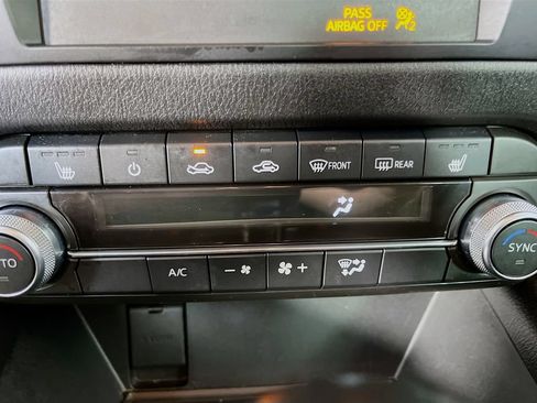 Used 2025 MAZDA CX-5 AWD 2.5 S w/ Select Package image 23