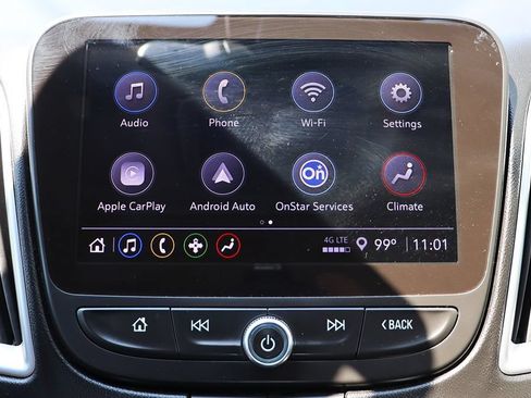 Used 2023 Chevrolet Malibu LT FWD image 46