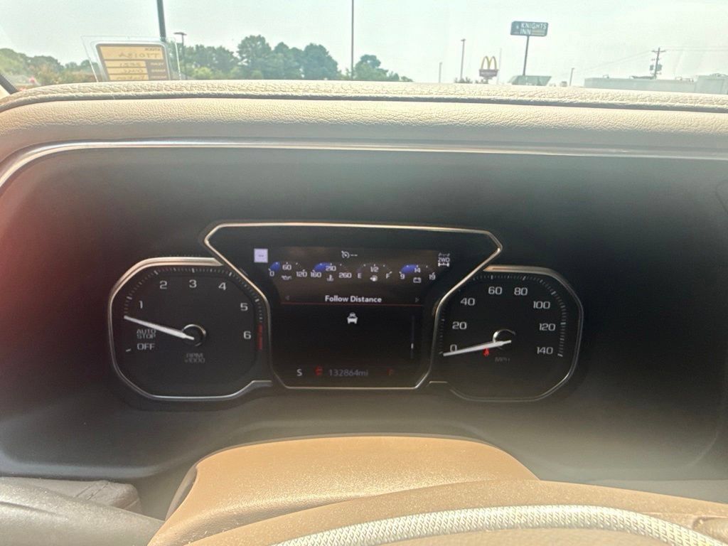 Used 2021 GMC Yukon Denali AWD/4WD image 22