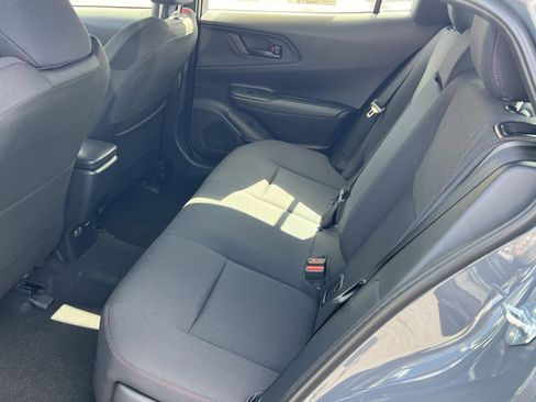 New 2026 Toyota Prius Plug-In Hybrid image 19