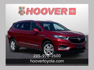 Used 2019 Buick Enclave Essence FWD 360° Tour