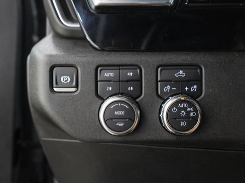 Used 2024 GMC Sierra 1500 Elevation AWD/4WD image 26