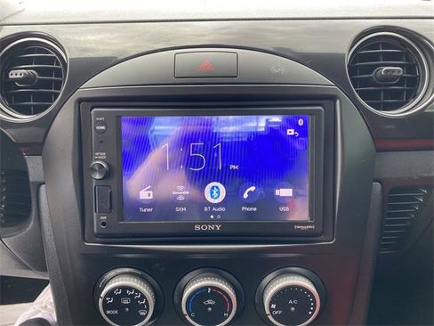 Used 2013 MAZDA MX-5 Miata Sport image 18