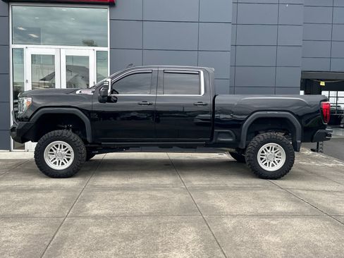 Used 2020 GMC Sierra 2500 Denali w/ Denali Ultimate Package image 6