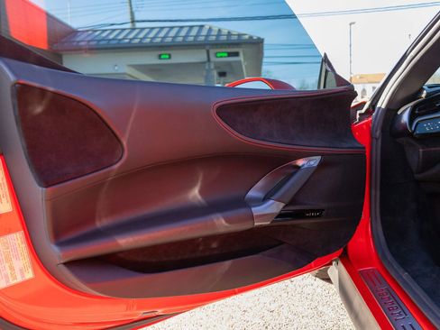 Used 2021 Ferrari SF90 Stradale Stradale Coupe 2D image 39