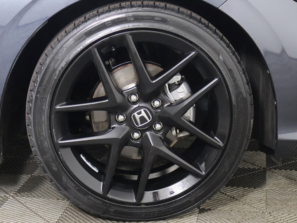 Used 2026 Honda Civic Sport image 19