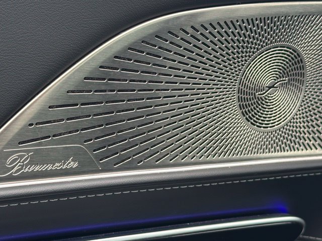 Certified 2022 Mercedes-Benz SL 55 AMG 4MATIC image 39