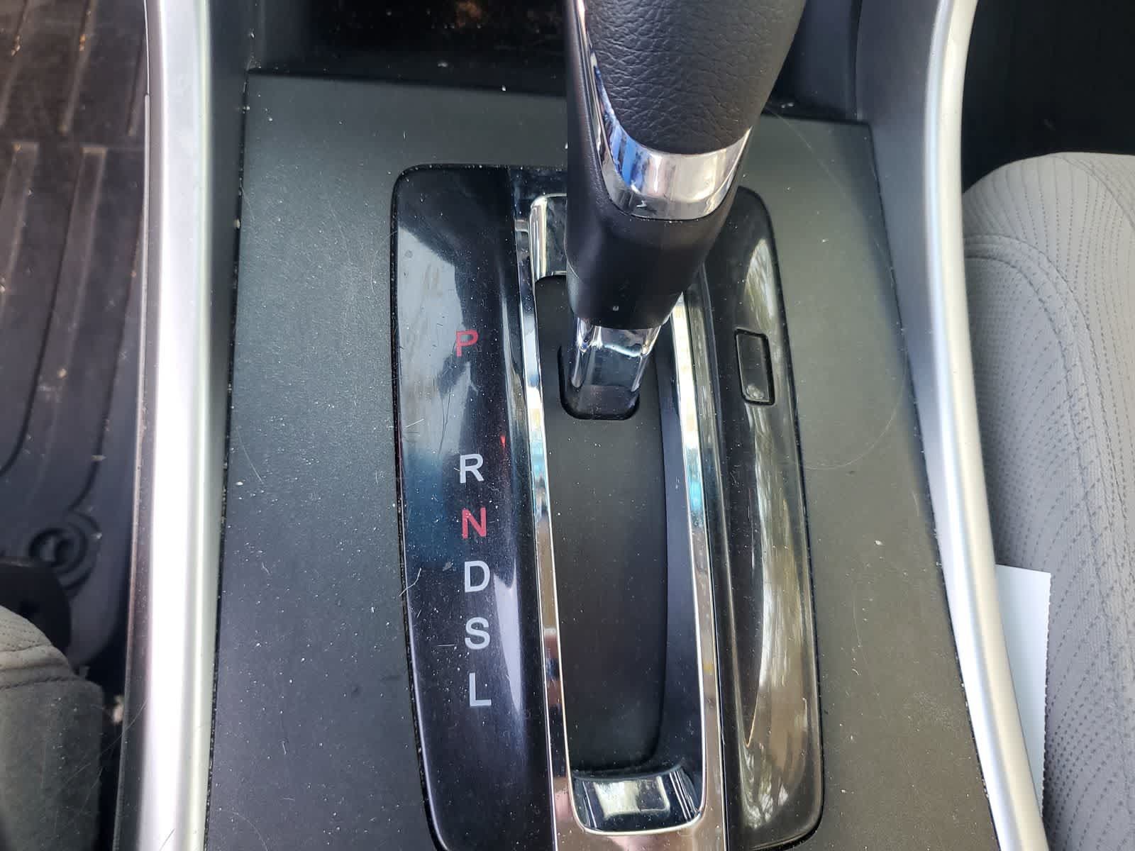 Used 2013 Honda Accord EX image 16