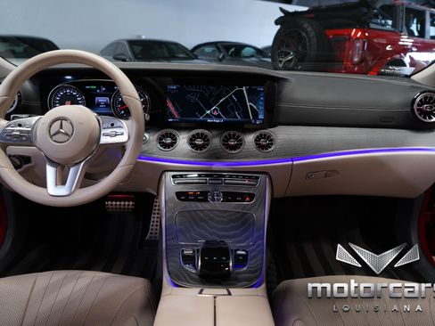 Used 2019 Mercedes-Benz CLS 450 CLS 450 4MATIC w/ Driver Assistance Package image 31