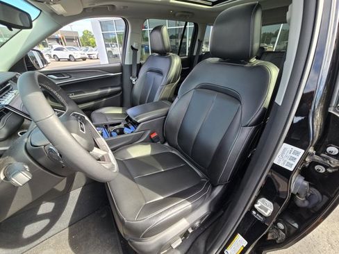 Used 2023 Jeep Grand Cherokee 4WD 4xe image 27